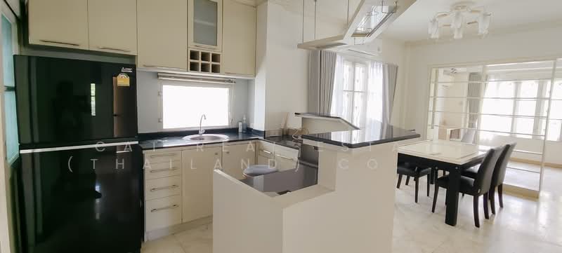 Manthana Rama 9-Wongwaen 2, Bangkok, Kanchanapisek Kanchanapisek, Saphan Sung, Saphan Sung, Bangkok, 3 Bedrooms, 200 sqm, Single Detached House For Rent, by Cat Real Estate (Thailand) Co., Ltd., 11498913 - DDproperty.com