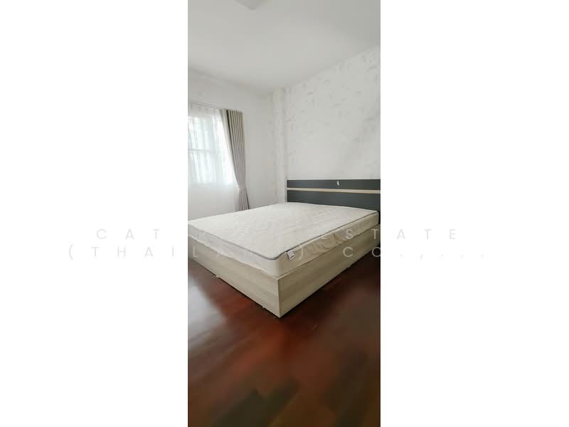 Manthana Rama 9-Wongwaen 2, Bangkok, Kanchanapisek Kanchanapisek, Saphan Sung, Saphan Sung, Bangkok, 3 Bedrooms, 200 sqm, Single Detached House For Rent, by Cat Real Estate (Thailand) Co., Ltd., 11498913 - DDproperty.com