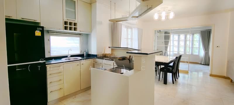 Manthana Rama 9-Wongwaen 2, Bangkok, Kanchanapisek Kanchanapisek, Saphan Sung, Saphan Sung, Bangkok, 3 Bedrooms, 200 sqm, Single Detached House For Rent, by Cat Real Estate (Thailand) Co., Ltd., 11498913 - DDproperty.com