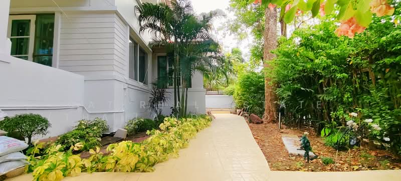 Manthana Rama 9-Wongwaen 2, Bangkok, Kanchanapisek Kanchanapisek, Saphan Sung, Saphan Sung, Bangkok, 3 Bedrooms, 200 sqm, Single Detached House For Rent, by Cat Real Estate (Thailand) Co., Ltd., 11498913 - DDproperty.com