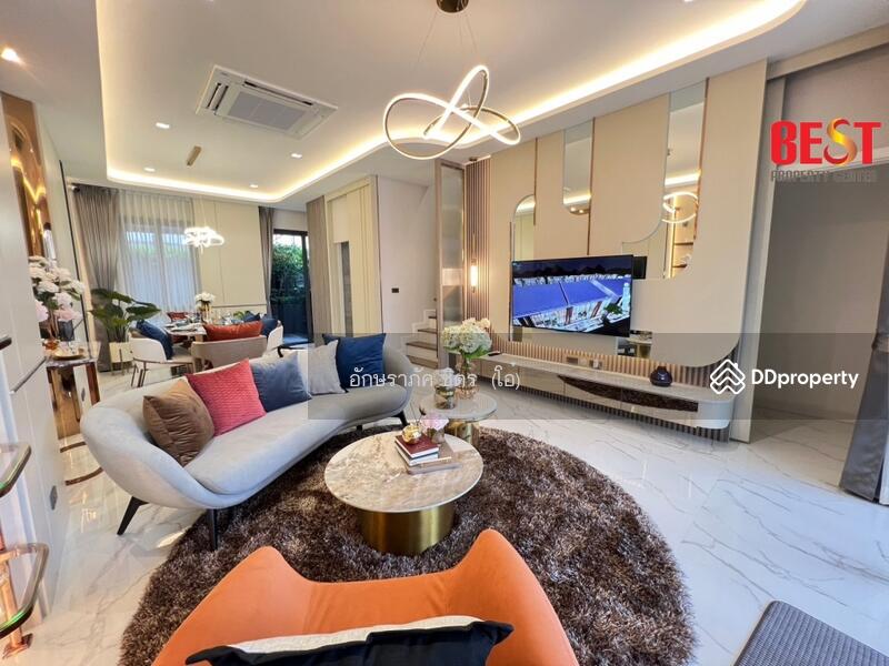 For Sale - Chayada Biz Place Srinakarin-Onnut, Bangkok