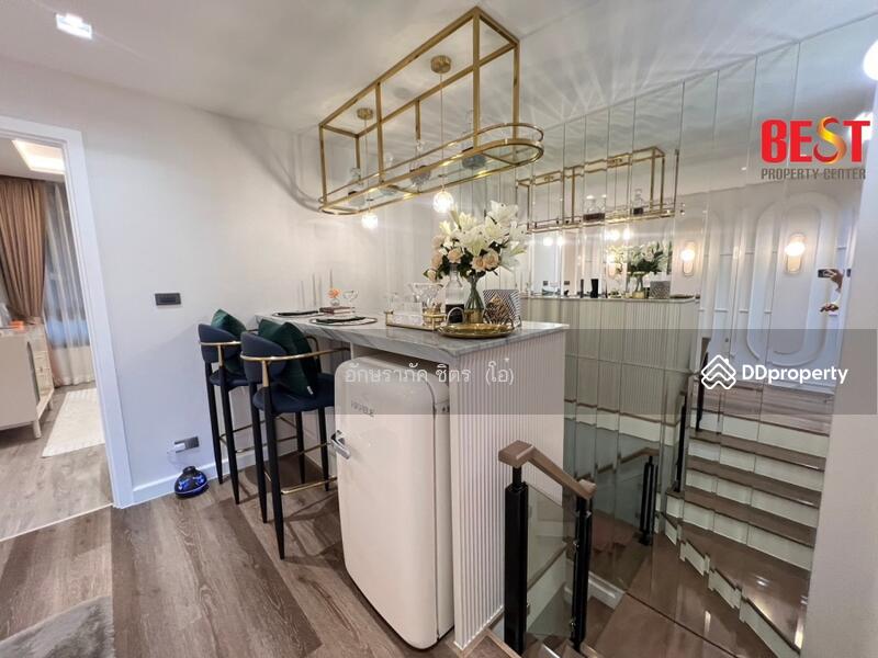 For Sale - Chayada Biz Place Srinakarin-Onnut, Bangkok