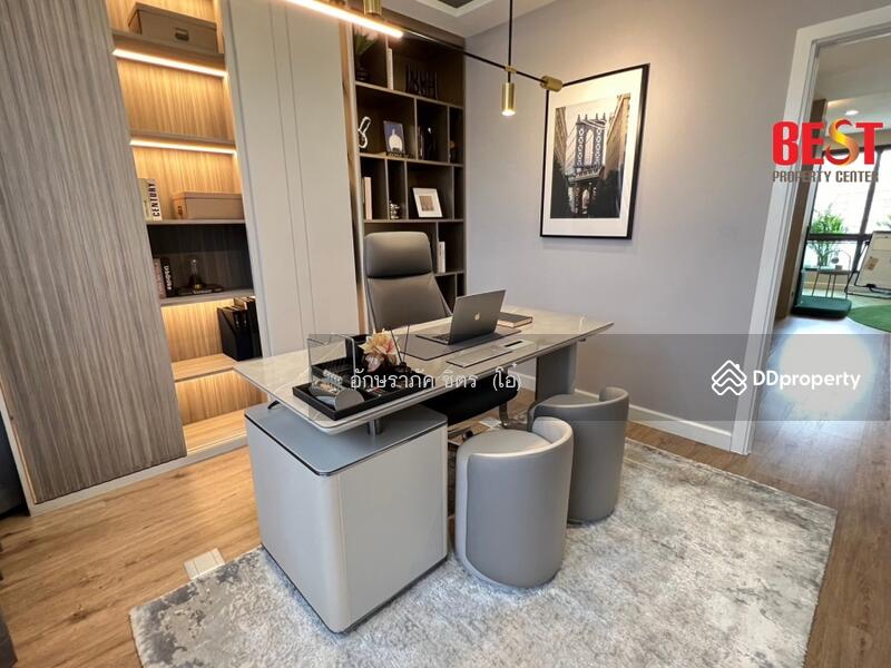For Sale - Chayada Biz Place Srinakarin-Onnut, Bangkok