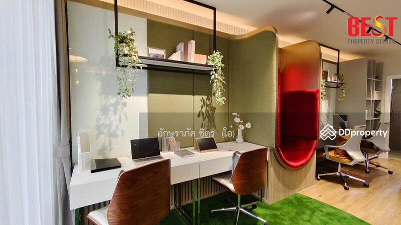 For Sale - Chayada Biz Place Srinakarin-Onnut, Bangkok