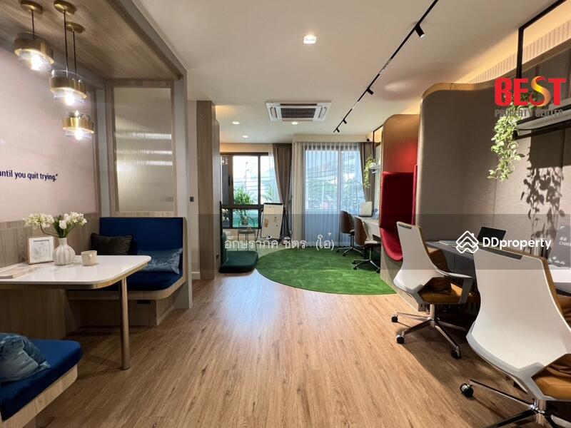 For Sale - Chayada Biz Place Srinakarin-Onnut, Bangkok
