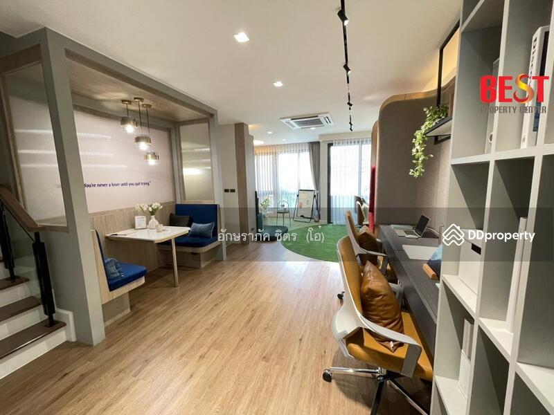 For Sale - Chayada Biz Place Srinakarin-Onnut, Bangkok
