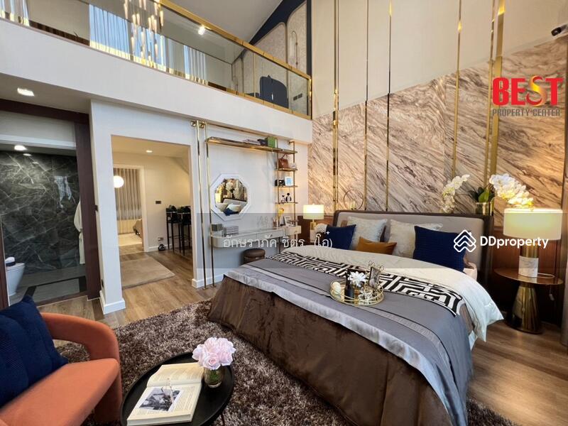 For Sale - Chayada Biz Place Srinakarin-Onnut, Bangkok