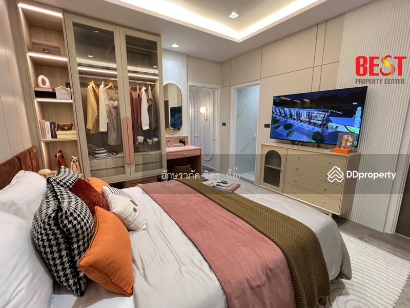 For Sale - Chayada Biz Place Srinakarin-Onnut, Bangkok