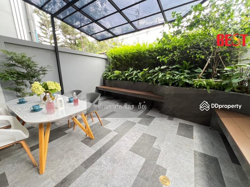 For Sale - Chayada Biz Place Srinakarin-Onnut, Bangkok