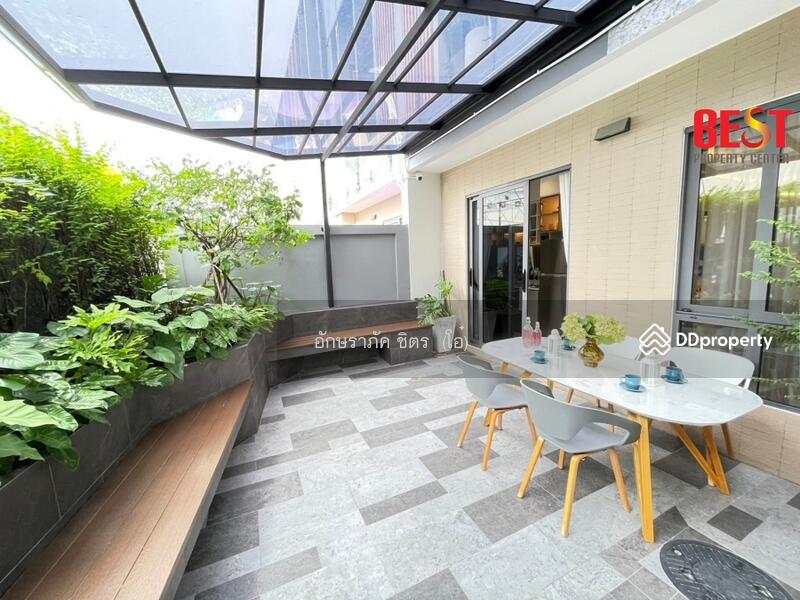 For Sale - Chayada Biz Place Srinakarin-Onnut, Bangkok
