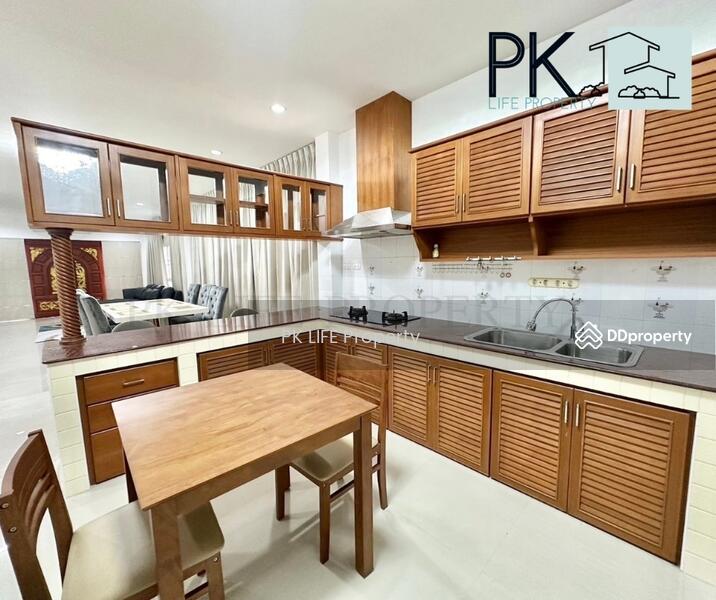 8R0624 This house for rent 4bedroom 4bathroom 50,000/month at chalong have fully furnished, Phuket, Chalong, Muang Phuket, Phuket, 4 Bedrooms, 200 sqm, Single Detached House For Rent, by PK LIFE Property, 11499184 - DDproperty.com