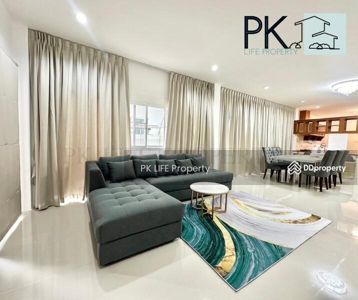 8R0624 This house for rent 4bedroom 4bathroom 50,000/month at chalong have fully furnished, ภูเก็ต, ฉลอง, เมืองภูเก็ต, ภูเก็ต, 200 ตร.ม., บ้านเดี่ยว ให้เช่า, โดย PK LIFE Property, 11499184 - DDproperty.com