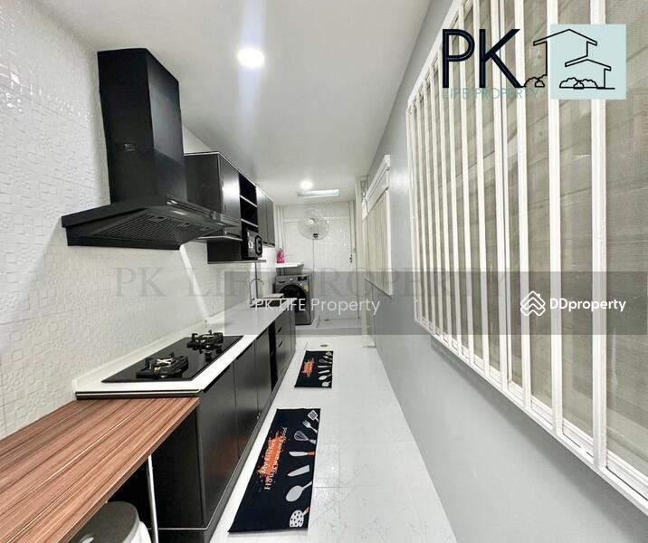 8R0624 This house for rent 4bedroom 4bathroom 50,000/month at chalong have fully furnished, ภูเก็ต, ฉลอง, เมืองภูเก็ต, ภูเก็ต, 200 ตร.ม., บ้านเดี่ยว ให้เช่า, โดย PK LIFE Property, 11499184 - DDproperty.com
