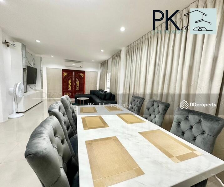 8R0624 This house for rent 4bedroom 4bathroom 50,000/month at chalong have fully furnished, ภูเก็ต, ฉลอง, เมืองภูเก็ต, ภูเก็ต, 200 ตร.ม., บ้านเดี่ยว ให้เช่า, โดย PK LIFE Property, 11499184 - DDproperty.com