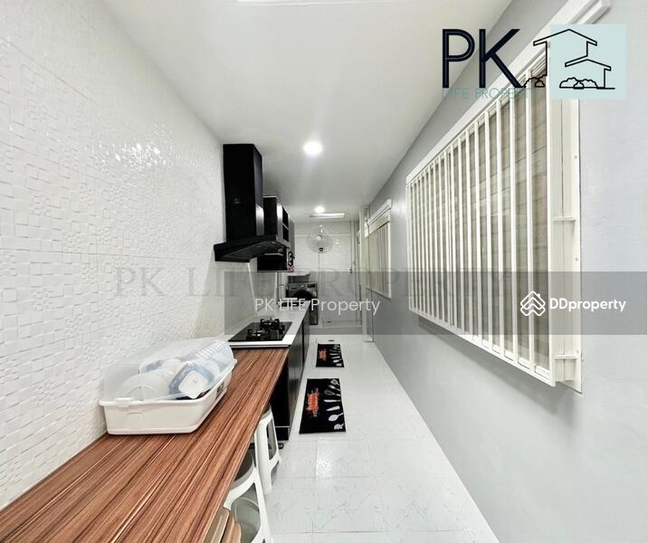 8R0624 This house for rent 4bedroom 4bathroom 50,000/month at chalong have fully furnished, ภูเก็ต, ฉลอง, เมืองภูเก็ต, ภูเก็ต, 200 ตร.ม., บ้านเดี่ยว ให้เช่า, โดย PK LIFE Property, 11499184 - DDproperty.com