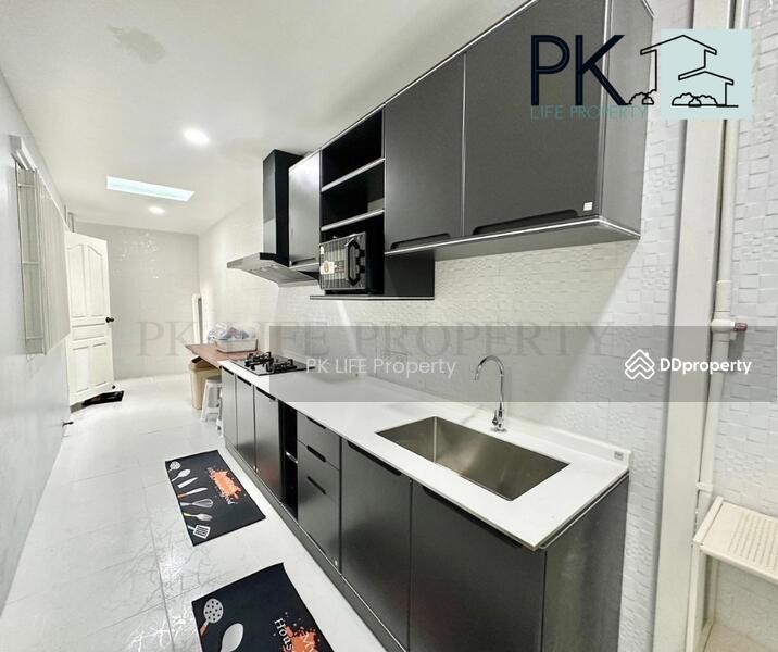 8R0624 This house for rent 4bedroom 4bathroom 50,000/month at chalong have fully furnished, Phuket, Chalong, Muang Phuket, Phuket, 4 Bedrooms, 200 sqm, Single Detached House For Rent, by PK LIFE Property, 11499184 - DDproperty.com
