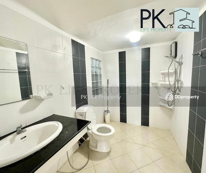 8R0624 This house for rent 4bedroom 4bathroom 50,000/month at chalong have fully furnished, Phuket, Chalong, Muang Phuket, Phuket, 4 Bedrooms, 200 sqm, Single Detached House For Rent, by PK LIFE Property, 11499184 - DDproperty.com