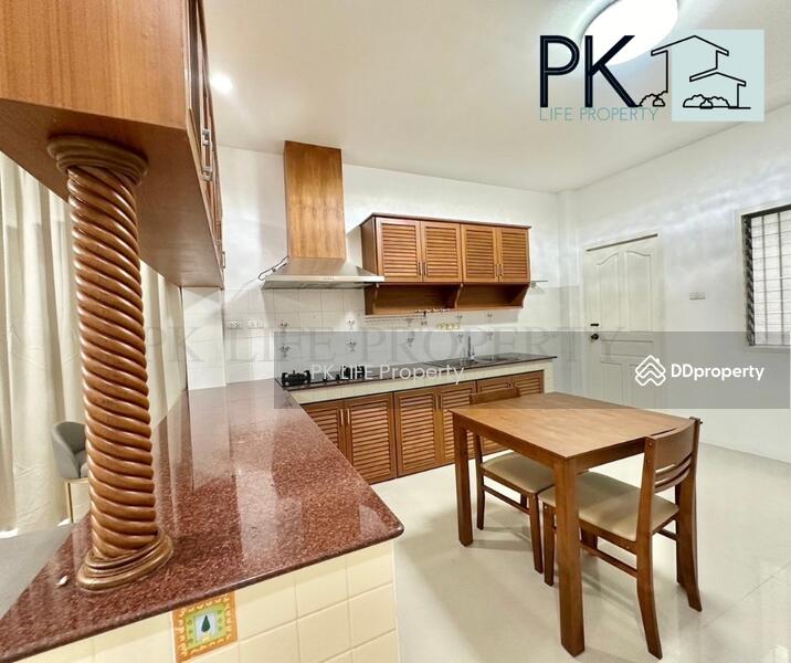 8R0624 This house for rent 4bedroom 4bathroom 50,000/month at chalong have fully furnished, Phuket, Chalong, Muang Phuket, Phuket, 4 Bedrooms, 200 sqm, Single Detached House For Rent, by PK LIFE Property, 11499184 - DDproperty.com