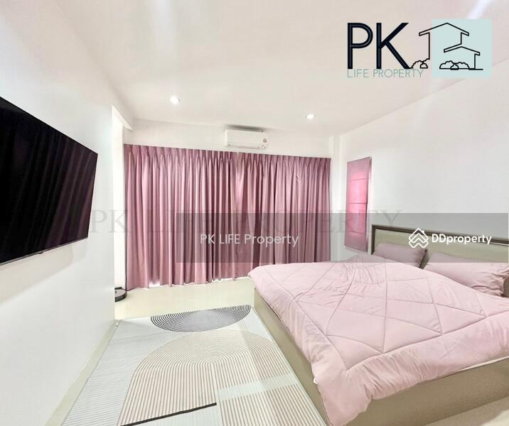 8R0624 This house for rent 4bedroom 4bathroom 50,000/month at chalong have fully furnished, ภูเก็ต, ฉลอง, เมืองภูเก็ต, ภูเก็ต, 200 ตร.ม., บ้านเดี่ยว ให้เช่า, โดย PK LIFE Property, 11499184 - DDproperty.com