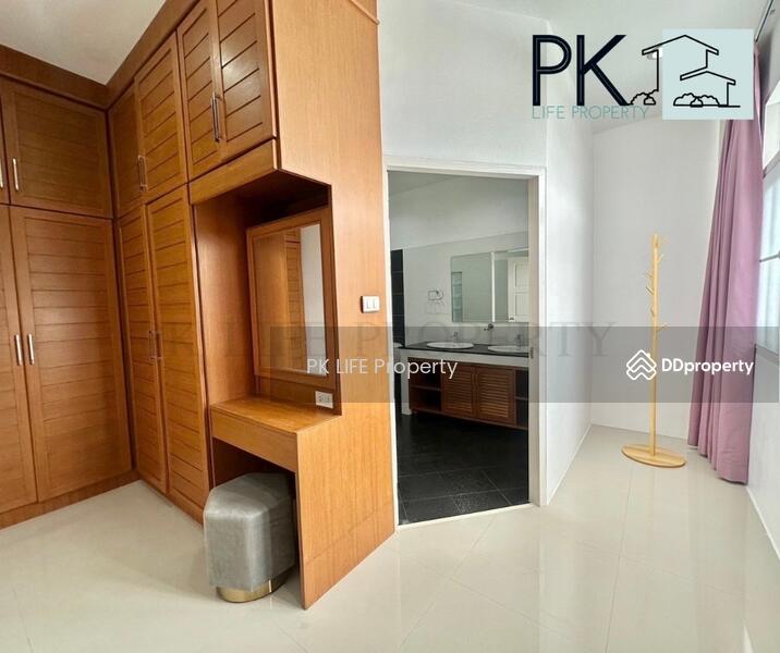 8R0624 This house for rent 4bedroom 4bathroom 50,000/month at chalong have fully furnished, ภูเก็ต, ฉลอง, เมืองภูเก็ต, ภูเก็ต, 200 ตร.ม., บ้านเดี่ยว ให้เช่า, โดย PK LIFE Property, 11499184 - DDproperty.com