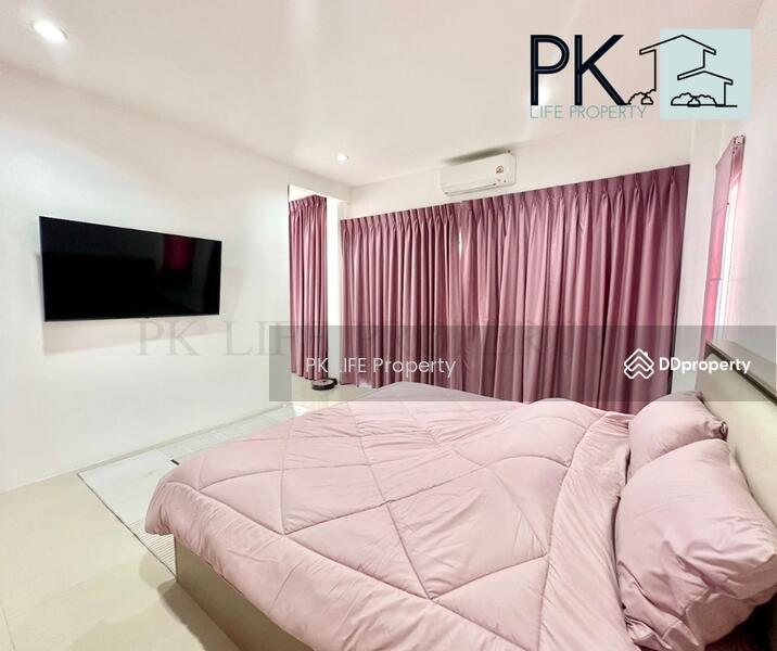 8R0624 This house for rent 4bedroom 4bathroom 50,000/month at chalong have fully furnished, Phuket, Chalong, Muang Phuket, Phuket, 4 Bedrooms, 200 sqm, Single Detached House For Rent, by PK LIFE Property, 11499184 - DDproperty.com