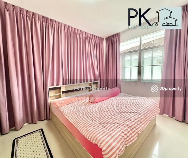 8R0624 This house for rent 4bedroom 4bathroom 50,000/month at chalong have fully furnished, Phuket, Chalong, Muang Phuket, Phuket, 4 Bedrooms, 200 sqm, Single Detached House For Rent, by PK LIFE Property, 11499184 - DDproperty.com