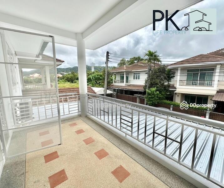 8R0624 This house for rent 4bedroom 4bathroom 50,000/month at chalong have fully furnished, ภูเก็ต, ฉลอง, เมืองภูเก็ต, ภูเก็ต, 200 ตร.ม., บ้านเดี่ยว ให้เช่า, โดย PK LIFE Property, 11499184 - DDproperty.com