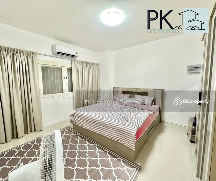 8R0624 This house for rent 4bedroom 4bathroom 50,000/month at chalong have fully furnished, ภูเก็ต, ฉลอง, เมืองภูเก็ต, ภูเก็ต, 200 ตร.ม., บ้านเดี่ยว ให้เช่า, โดย PK LIFE Property, 11499184 - DDproperty.com