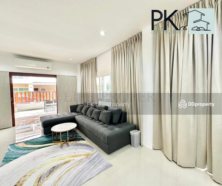 8R0624 This house for rent 4bedroom 4bathroom 50,000/month at chalong have fully furnished, ภูเก็ต, ฉลอง, เมืองภูเก็ต, ภูเก็ต, 200 ตร.ม., บ้านเดี่ยว ให้เช่า, โดย PK LIFE Property, 11499184 - DDproperty.com
