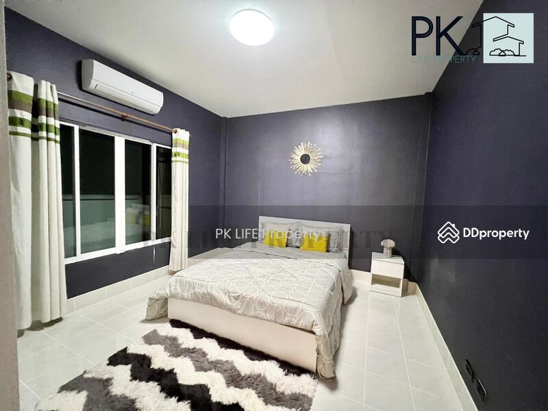 5R0571 Pool villa for rent 5bedroom 3bathroom 100,000/month at kathu have fully furnished, ภูเก็ต, กะทู้, กะทู้, ภูเก็ต, 400 ตร.ม., วิลล่า ให้เช่า, โดย PK LIFE Property, 11499208 - DDproperty.com