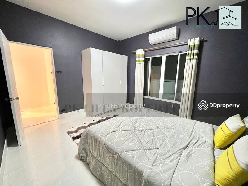 5R0571 Pool villa for rent 5bedroom 3bathroom 100,000/month at kathu have fully furnished, ภูเก็ต, กะทู้, กะทู้, ภูเก็ต, 400 ตร.ม., วิลล่า ให้เช่า, โดย PK LIFE Property, 11499208 - DDproperty.com