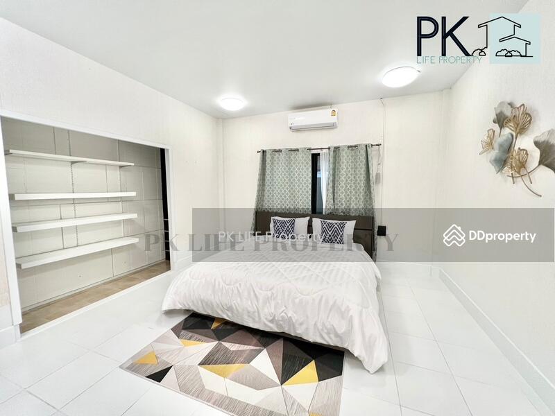 5R0571 Pool villa for rent 5bedroom 3bathroom 100,000/month at kathu have fully furnished, ภูเก็ต, กะทู้, กะทู้, ภูเก็ต, 400 ตร.ม., วิลล่า ให้เช่า, โดย PK LIFE Property, 11499208 - DDproperty.com