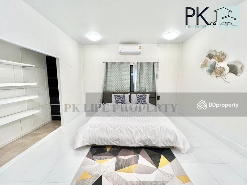 5R0571 Pool villa for rent 5bedroom 3bathroom 100,000/month at kathu have fully furnished, ภูเก็ต, กะทู้, กะทู้, ภูเก็ต, 400 ตร.ม., วิลล่า ให้เช่า, โดย PK LIFE Property, 11499208 - DDproperty.com