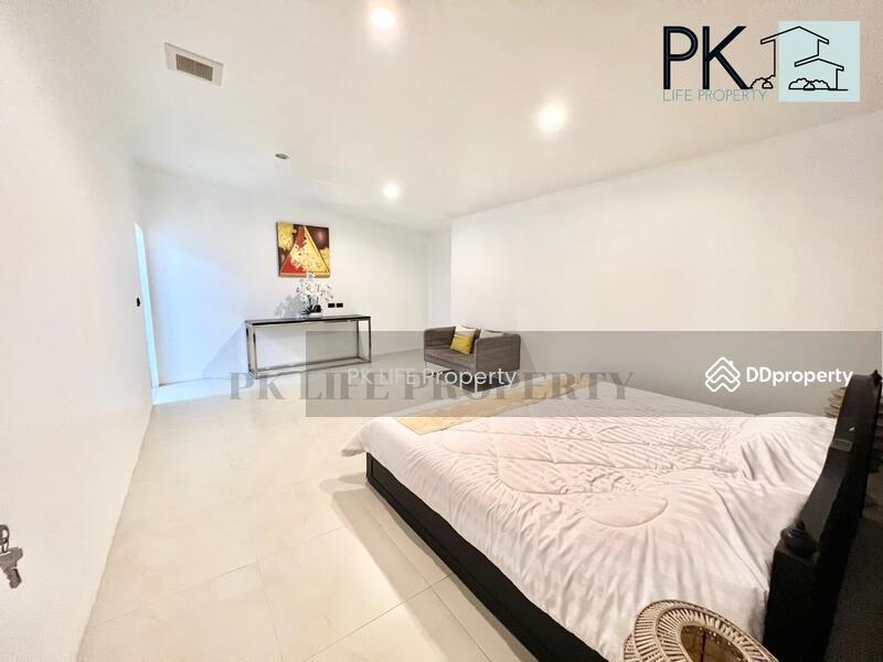 5R0571 Pool villa for rent 5bedroom 3bathroom 100,000/month at kathu have fully furnished, ภูเก็ต, กะทู้, กะทู้, ภูเก็ต, 400 ตร.ม., วิลล่า ให้เช่า, โดย PK LIFE Property, 11499208 - DDproperty.com