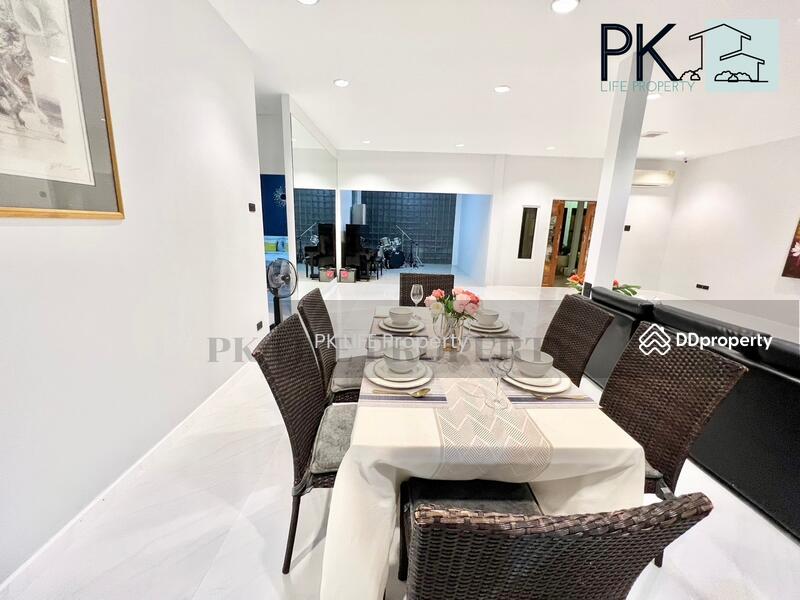 5R0571 Pool villa for rent 5bedroom 3bathroom 100,000/month at kathu have fully furnished, ภูเก็ต, กะทู้, กะทู้, ภูเก็ต, 400 ตร.ม., วิลล่า ให้เช่า, โดย PK LIFE Property, 11499208 - DDproperty.com