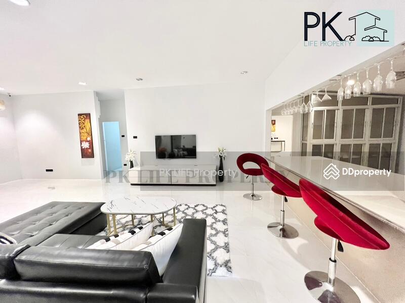 5R0571 Pool villa for rent 5bedroom 3bathroom 100,000/month at kathu have fully furnished, ภูเก็ต, กะทู้, กะทู้, ภูเก็ต, 400 ตร.ม., วิลล่า ให้เช่า, โดย PK LIFE Property, 11499208 - DDproperty.com