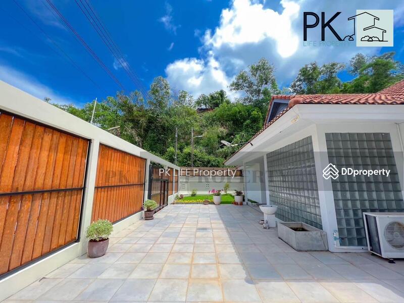 5R0571 Pool villa for rent 5bedroom 3bathroom 100,000/month at kathu have fully furnished, ภูเก็ต, กะทู้, กะทู้, ภูเก็ต, 400 ตร.ม., วิลล่า ให้เช่า, โดย PK LIFE Property, 11499208 - DDproperty.com