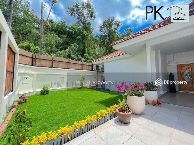 5R0571 Pool villa for rent 5bedroom 3bathroom 100,000/month at kathu have fully furnished, ภูเก็ต, กะทู้, กะทู้, ภูเก็ต, 400 ตร.ม., วิลล่า ให้เช่า, โดย PK LIFE Property, 11499208 - DDproperty.com