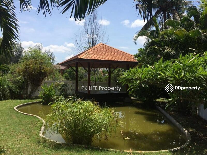 2R0511 Pool villa 3bedroom 3bathroom 95,000/month at Cherngtalay, Phuket, Choeng Thale, Thalang, Phuket, 3 Bedrooms, 250 sqm, Villa For Rent, by PK LIFE Property, 11499221 - DDproperty.com