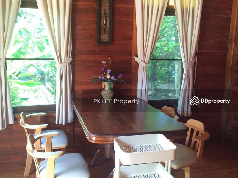 2R0511 Pool villa 3bedroom 3bathroom 95,000/month at Cherngtalay, Phuket, Choeng Thale, Thalang, Phuket, 3 Bedrooms, 250 sqm, Villa For Rent, by PK LIFE Property, 11499221 - DDproperty.com