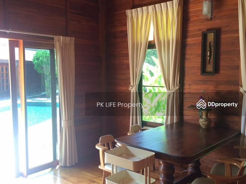 2R0511 Pool villa 3bedroom 3bathroom 95,000/month at Cherngtalay, Phuket, Choeng Thale, Thalang, Phuket, 3 Bedrooms, 250 sqm, Villa For Rent, by PK LIFE Property, 11499221 - DDproperty.com