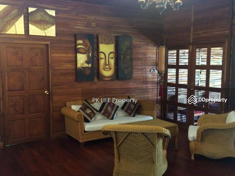 2R0511 Pool villa 3bedroom 3bathroom 95,000/month at Cherngtalay, Phuket, Choeng Thale, Thalang, Phuket, 3 Bedrooms, 250 sqm, Villa For Rent, by PK LIFE Property, 11499221 - DDproperty.com