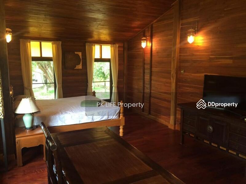 2R0511 Pool villa 3bedroom 3bathroom 95,000/month at Cherngtalay, Phuket, Choeng Thale, Thalang, Phuket, 3 Bedrooms, 250 sqm, Villa For Rent, by PK LIFE Property, 11499221 - DDproperty.com