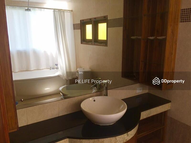 2R0511 Pool villa 3bedroom 3bathroom 95,000/month at Cherngtalay, Phuket, Choeng Thale, Thalang, Phuket, 3 Bedrooms, 250 sqm, Villa For Rent, by PK LIFE Property, 11499221 - DDproperty.com