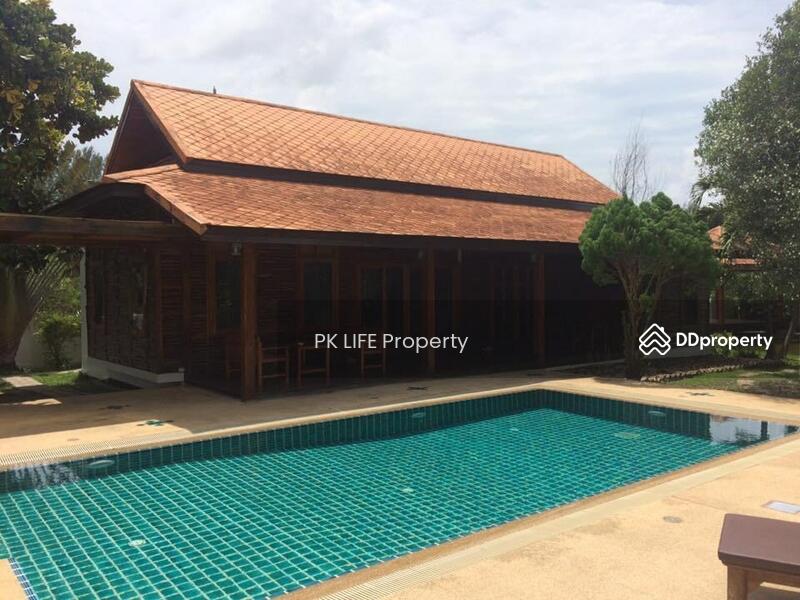 2R0511 Pool villa 3bedroom 3bathroom 95,000/month at Cherngtalay, ภูเก็ต, เชิงทะเล, ถลาง, ภูเก็ต, 250 ตร.ม., วิลล่า ให้เช่า, โดย PK LIFE Property, 11499221 - DDproperty.com