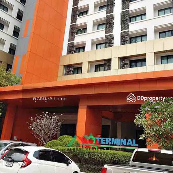 For Sale - 88 The Terminal, Nonthaburi