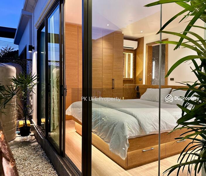 8R0553 Pool villa for rent 2bedroom 2bathroom 65,000/month at chalong have fully furnished, ภูเก็ต, ฉลอง, เมืองภูเก็ต, ภูเก็ต, 160 ตร.ม., วิลล่า ให้เช่า, โดย PK LIFE Property, 11499234 - DDproperty.com