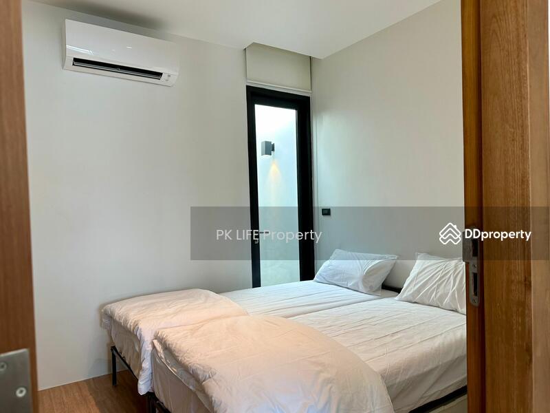 8R0553 Pool villa for rent 2bedroom 2bathroom 65,000/month at chalong have fully furnished, Phuket, Chalong, Muang Phuket, Phuket, 2 Bedrooms, 160 sqm, Villa For Rent, by PK LIFE Property, 11499234 - DDproperty.com