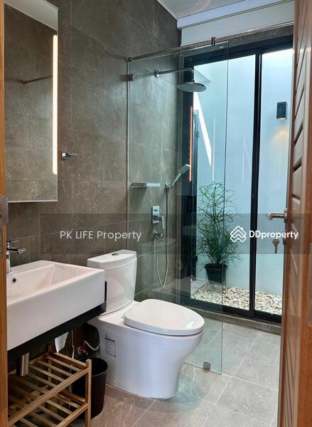 8R0553 Pool villa for rent 2bedroom 2bathroom 65,000/month at chalong have fully furnished, Phuket, Chalong, Muang Phuket, Phuket, 2 Bedrooms, 160 sqm, Villa For Rent, by PK LIFE Property, 11499234 - DDproperty.com