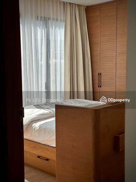 8R0553 Pool villa for rent 2bedroom 2bathroom 65,000/month at chalong have fully furnished, Phuket, Chalong, Muang Phuket, Phuket, 2 Bedrooms, 160 sqm, Villa For Rent, by PK LIFE Property, 11499234 - DDproperty.com